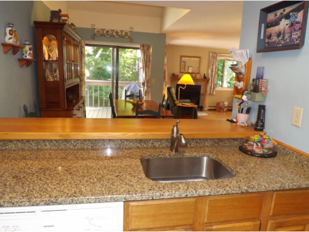90 Kingfisher Road, Unit NV2B Quechee, VT 05059 - Photo 13 of 28 Gallery Image 13