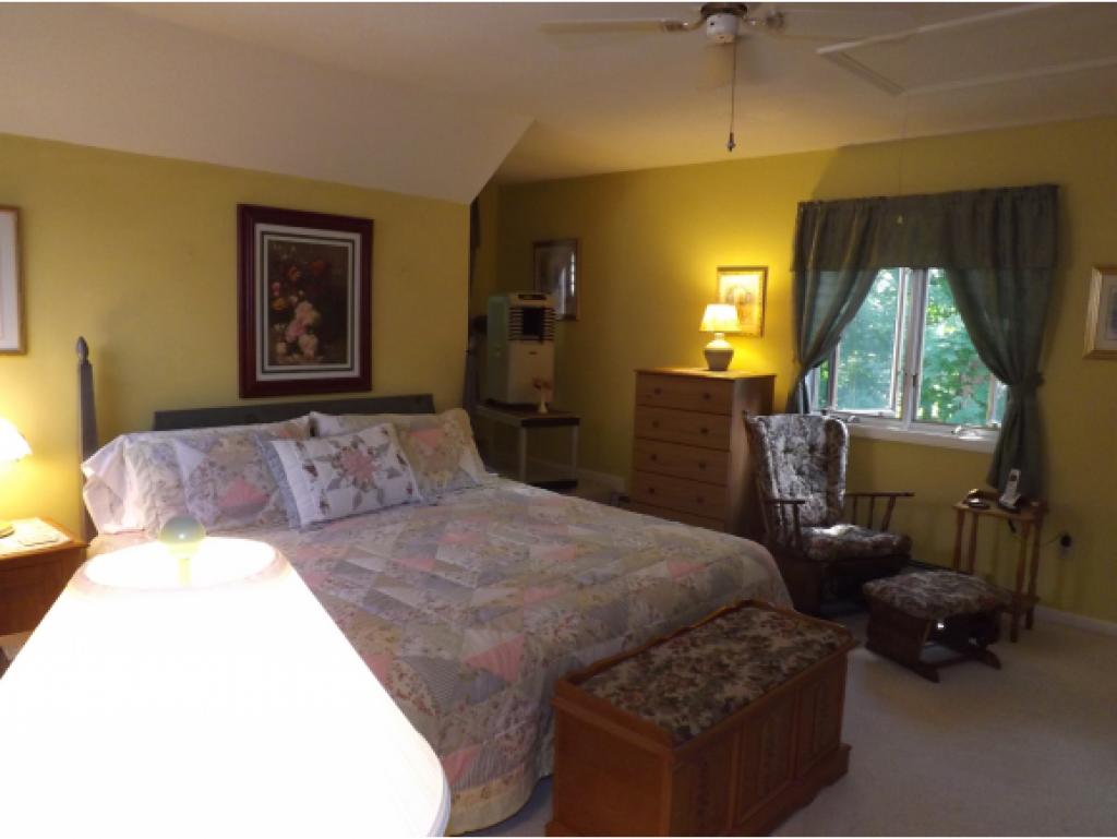 90 Kingfisher Road, Unit NV2B Quechee, VT 05059 - Photo 19 of 28 Gallery Image 19