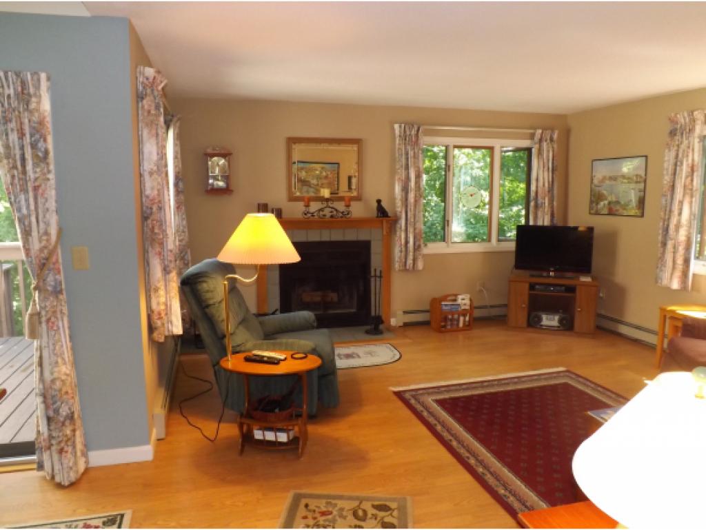 90 Kingfisher Road, Unit NV2B Quechee, VT 05059 - Photo 7 of 28 Gallery Image 7