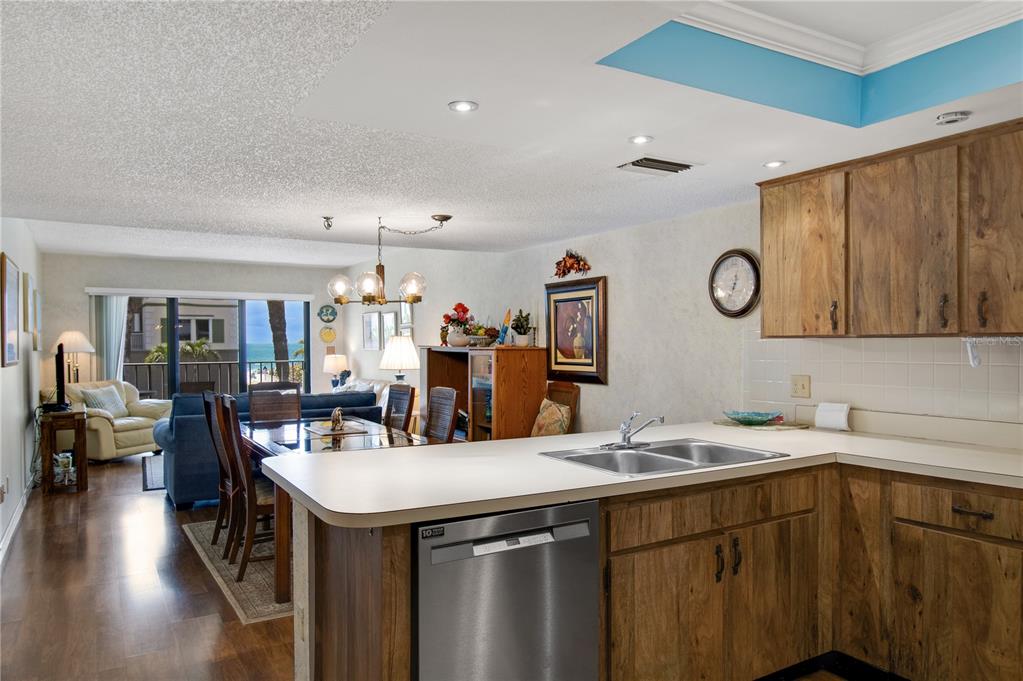14001 Gulf Boulevard, Unit 207 Madeira Beach, FL 33708 - Photo 11 of 36