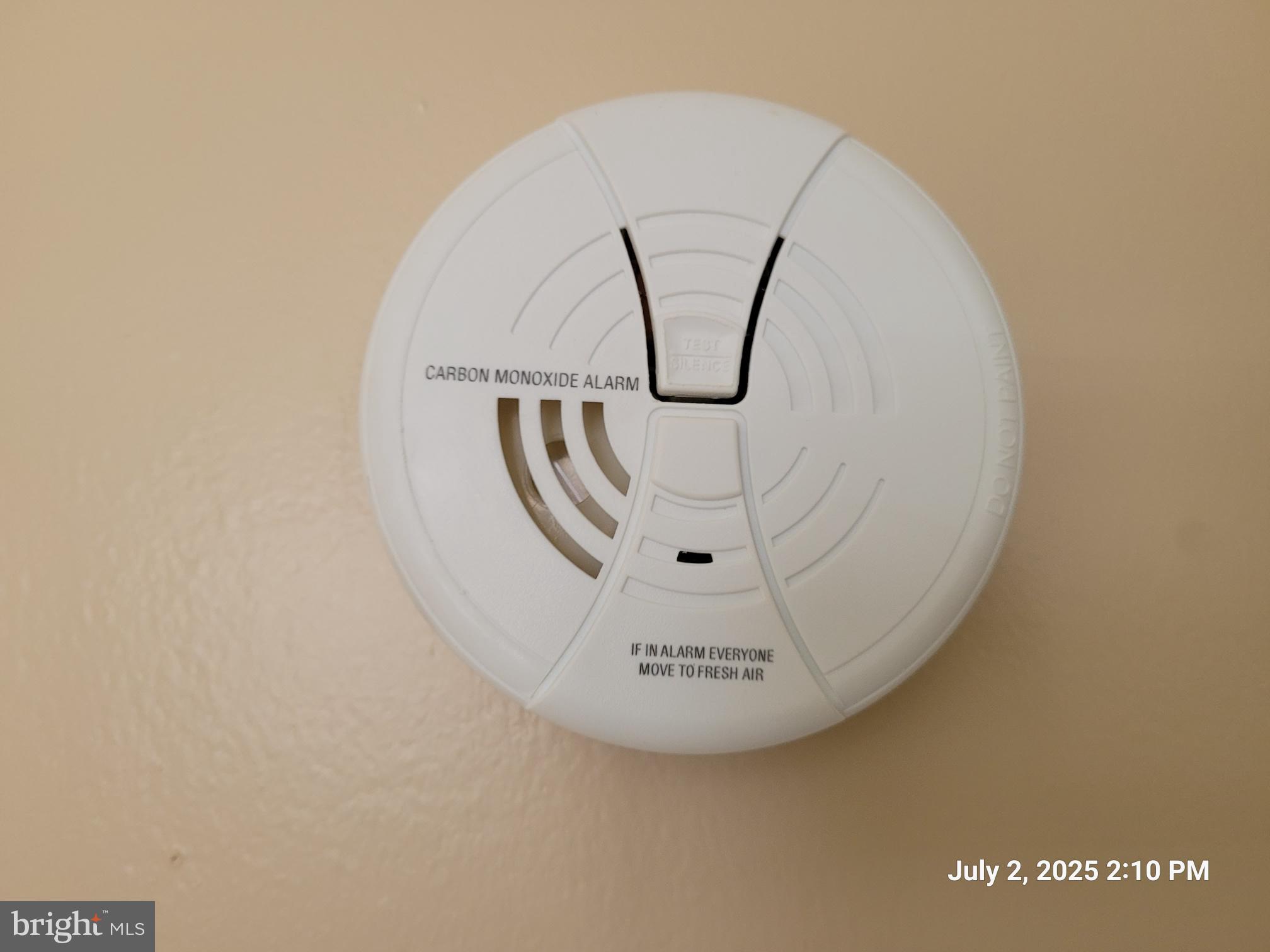 2644 Birney Place Southeast, Unit 102 Washington, DC 20020 - Photo 33 of 36 a view of entryway