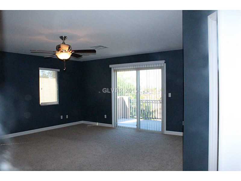 130 Turtle Ridge Avenue Las Vegas, NV 89183 - Photo 14 of 32 Master Bedroom.