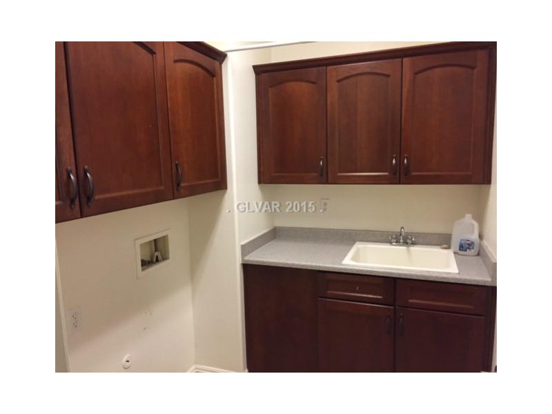 130 Turtle Ridge Avenue Las Vegas, NV 89183 - Photo 23 of 32 Laundry Rm/Area.