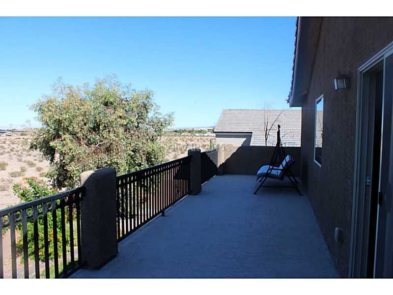 130 Turtle Ridge Avenue Las Vegas, NV 89183 - Photo 24 of 32 Patio/Deck.