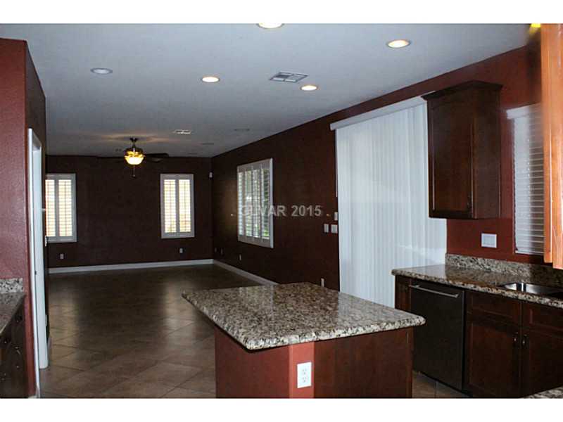 130 Turtle Ridge Avenue Las Vegas, NV 89183 - Photo 8 of 32 Kitchen.
