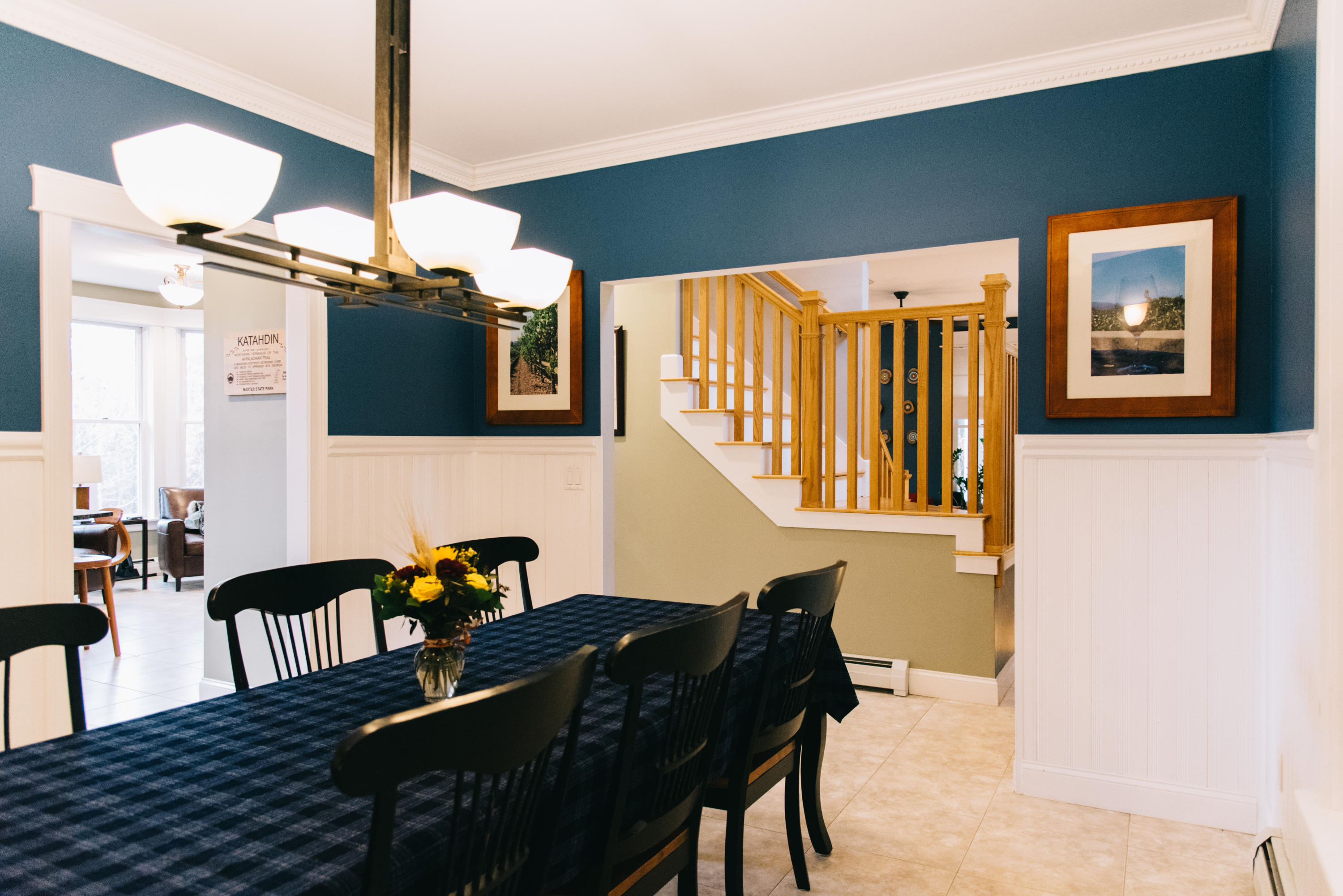 91 Mitchell Road Casco, ME 04015 - Photo 28 of 81 Dining room