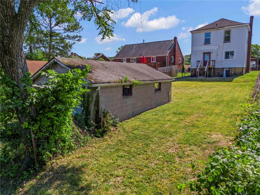 11 Knox Avenue Monessen, PA 15062 - Photo 23 of 25
