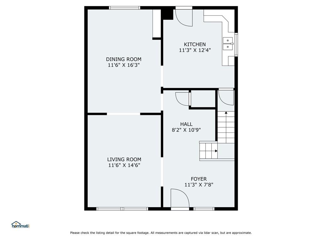 11 Knox Avenue Monessen, PA 15062 - Photo 5 of 25 unknown