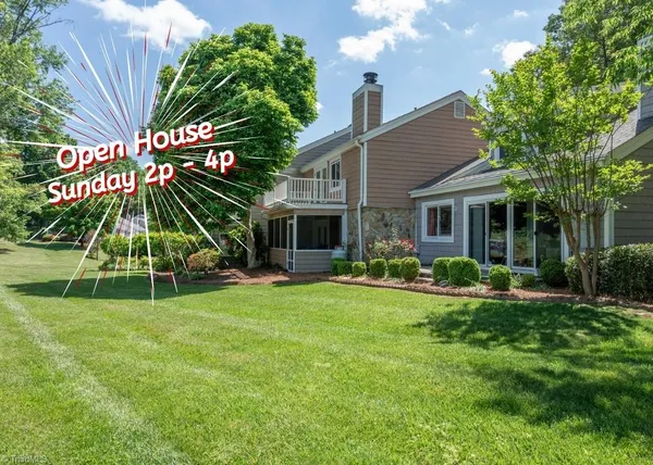 $323,000 | 119 Golfview Drive, Bermuda Run, NC 27006