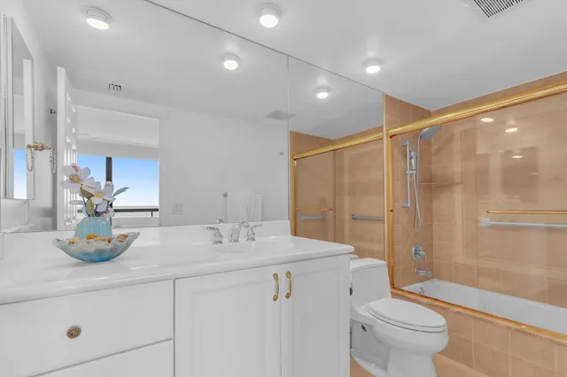 $12,000 | 4000 North Ocean Drive, Unit 1702, Singer Island, FL 33404