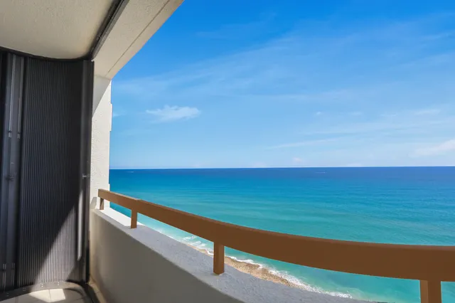 $12,000 | 4000 North Ocean Drive, Unit 1702, Singer Island, FL 33404