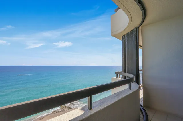 $12,000 | 4000 North Ocean Drive, Unit 1702, Singer Island, FL 33404