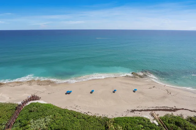 $12,000 | 4000 North Ocean Drive, Unit 1702, Singer Island, FL 33404