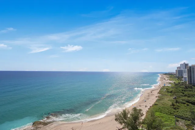 $12,000 | 4000 North Ocean Drive, Unit 1702, Singer Island, FL 33404