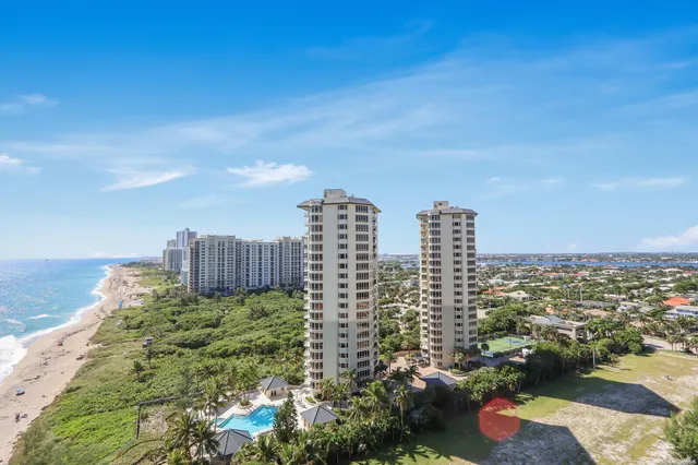 $12,000 | 4000 North Ocean Drive, Unit 1702, Singer Island, FL 33404
