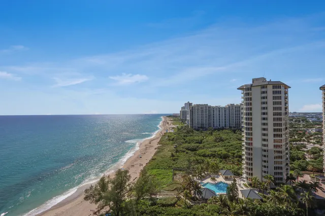 $12,000 | 4000 North Ocean Drive, Unit 1702, Singer Island, FL 33404
