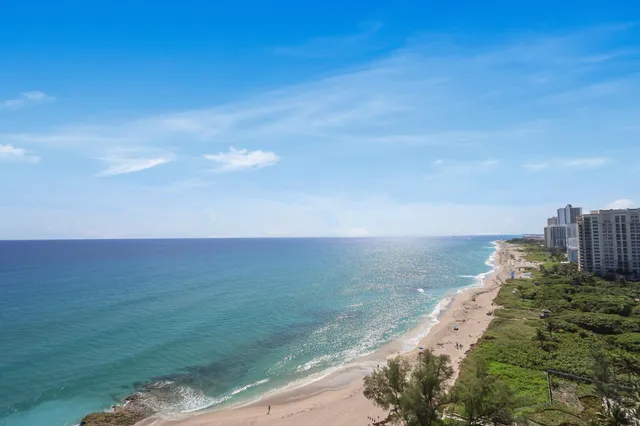 $12,000 | 4000 North Ocean Drive, Unit 1702, Singer Island, FL 33404