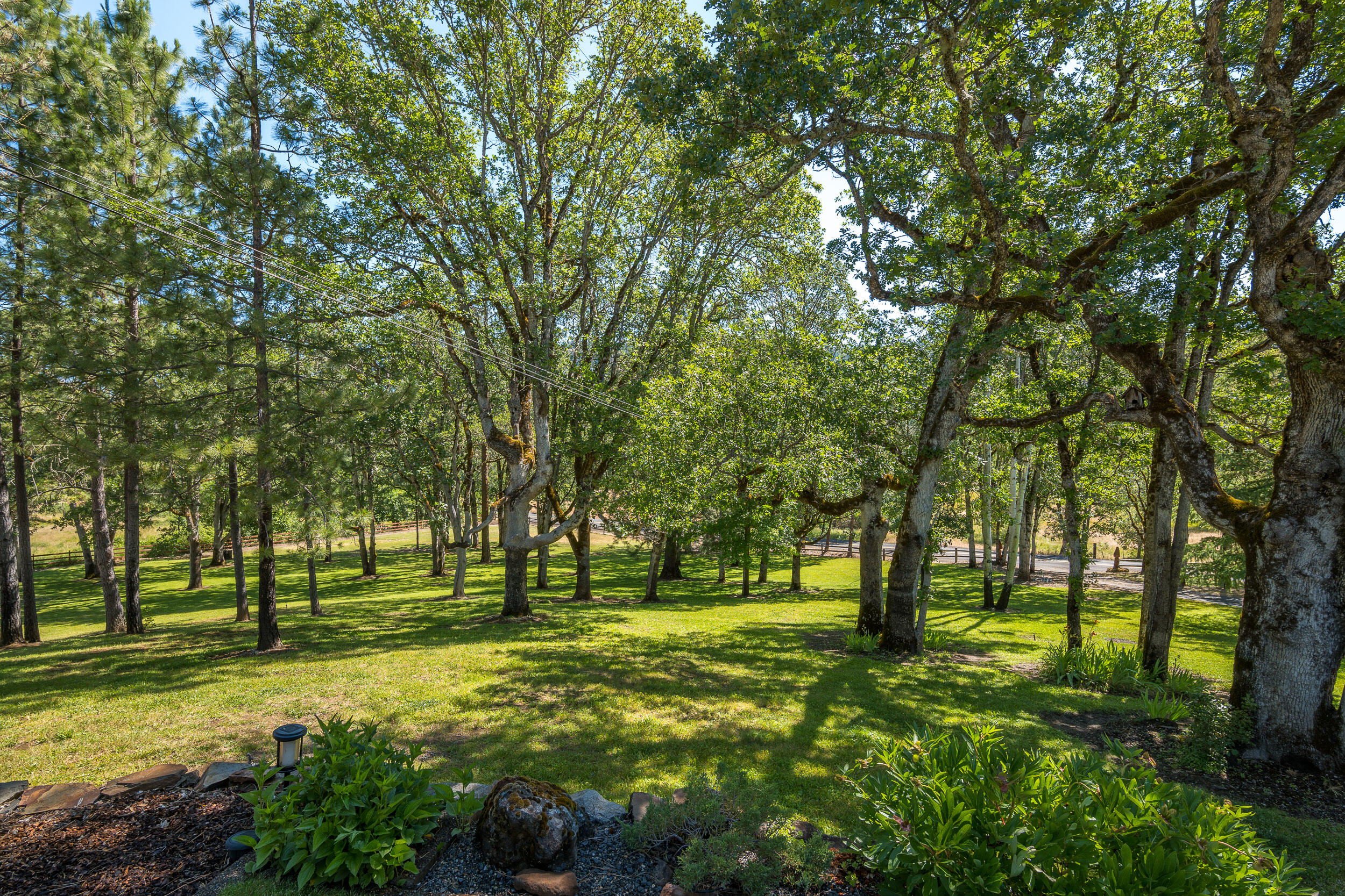 6635 Crowfoot Road Trail, OR 97541 - Photo 21 of 70 View from front porch