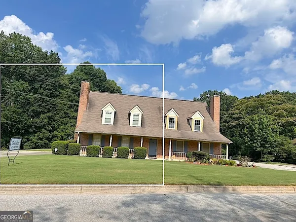$179,900 | 850 Park Place Northeast, Conyers, GA 30012
