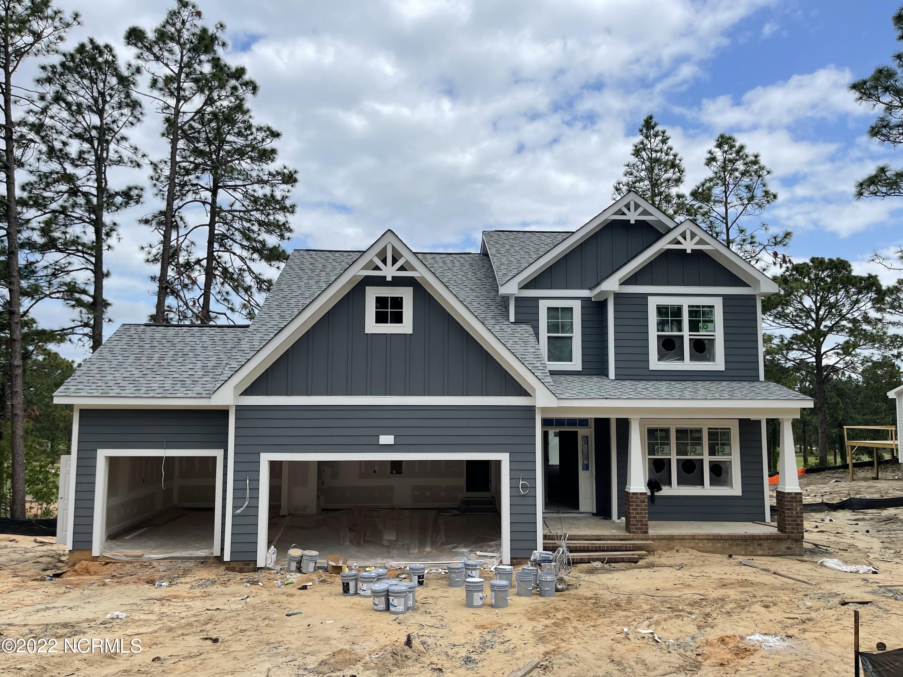 1490 Valley View Road Southern Pines, NC 28387 - Photo 1 of 15 IMG_8050