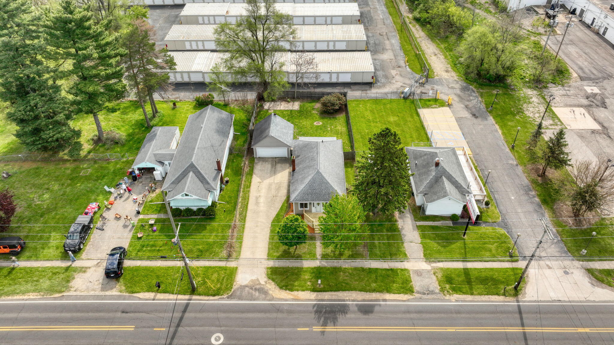 157 North Dettman Road Jackson, MI 49202 - Photo 29 of 32 33-web-or-mls-DJI_0982_HDR