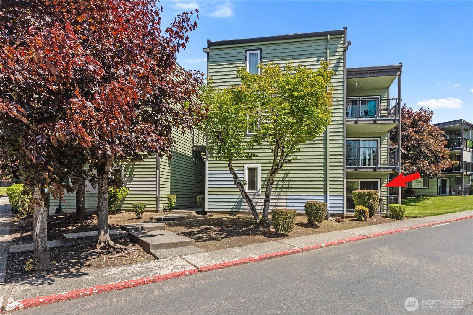 13009 East Gibson Road, Unit Q130 Everett, WA 98204 - Photo 25 of 26 Gallery Image 25