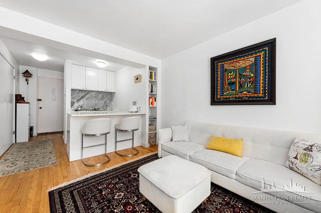 150 East 27th Street, Unit 3B Manhattan, NY 10016 - Photo 1 of 9 Photo 1