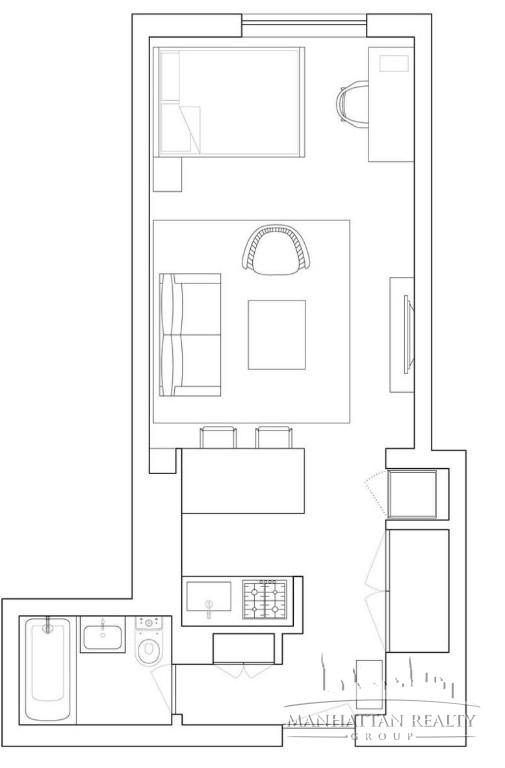 150 East 27th Street, Unit 3B Manhattan, NY 10016 - Photo 8 of 9 Photo 8