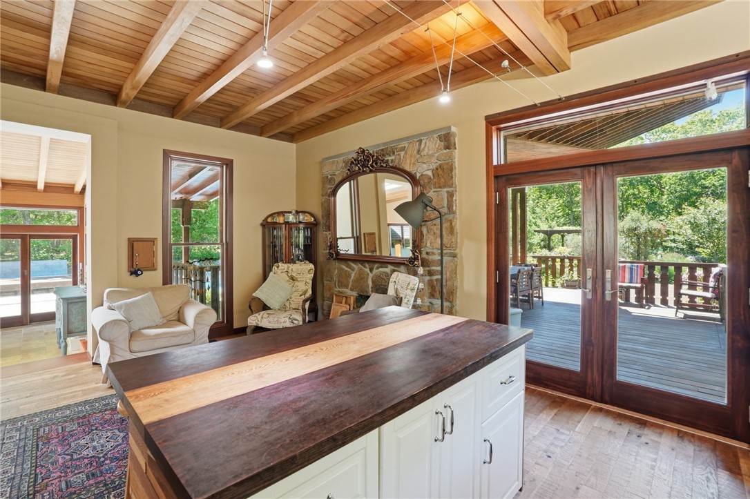 160 Ross Hill Road Charlestown, RI 02813 - Photo 21 of 50