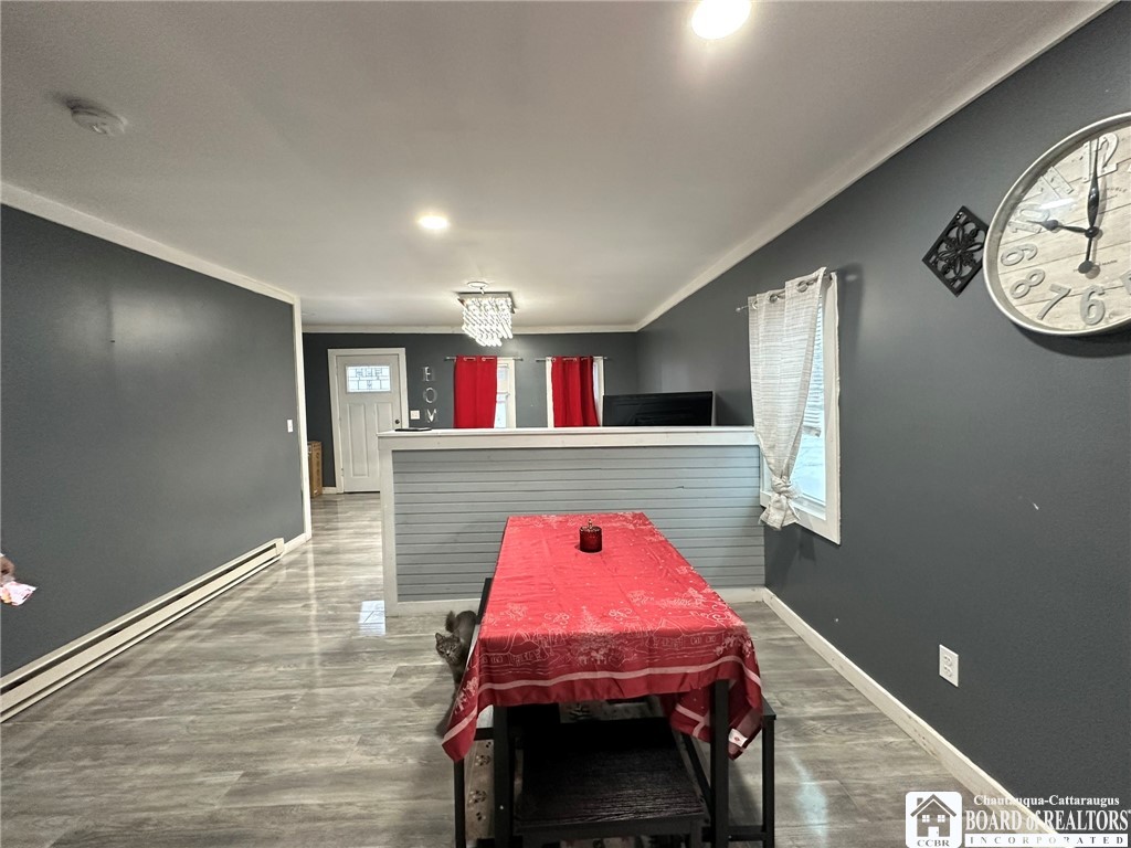 219 Temple Street Dunkirk, NY 14048 - Photo 11 of 30