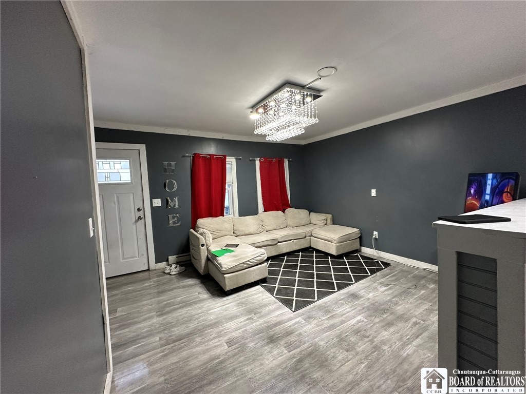 219 Temple Street Dunkirk, NY 14048 - Photo 12 of 30