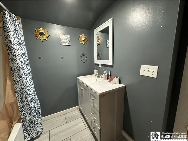 $110,000 | 219 Temple Street, Dunkirk, NY 14048