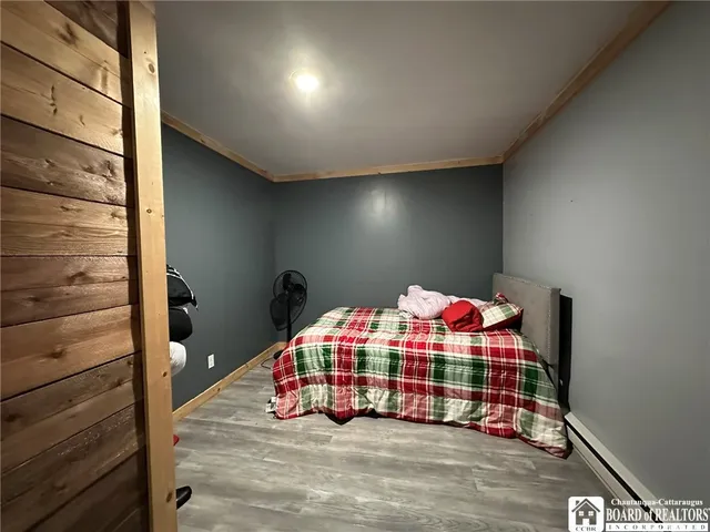 $110,000 | 219 Temple Street, Dunkirk, NY 14048