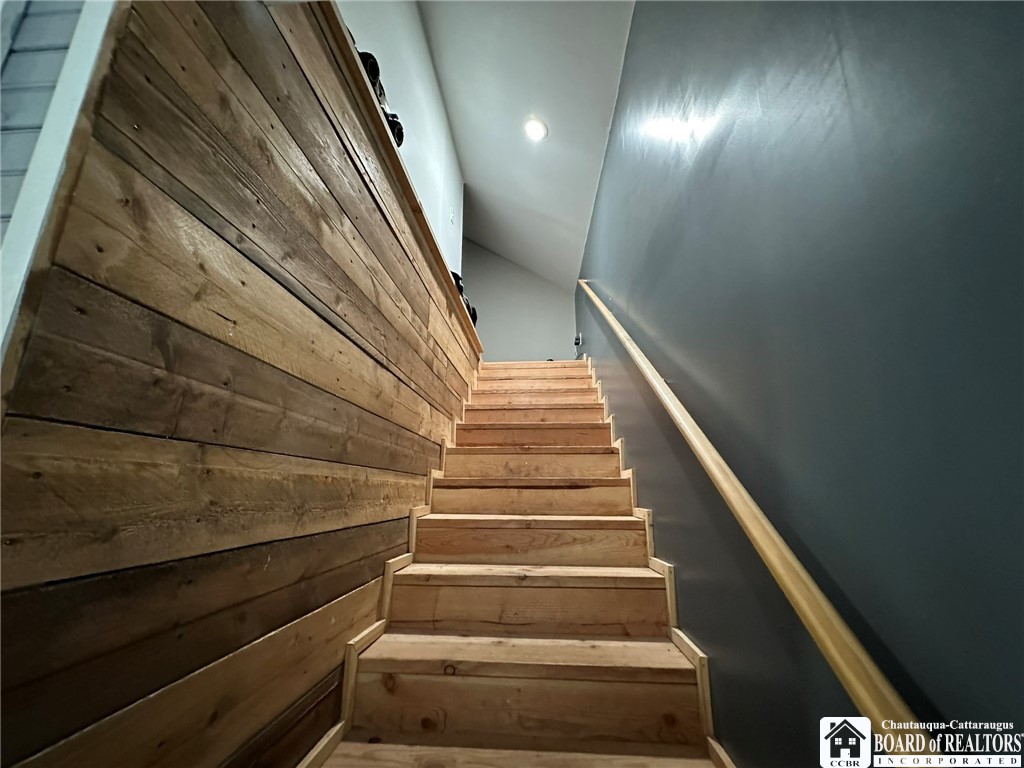 219 Temple Street Dunkirk, NY 14048 - Photo 18 of 30