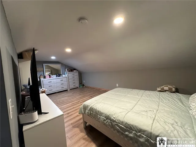 $110,000 | 219 Temple Street, Dunkirk, NY 14048