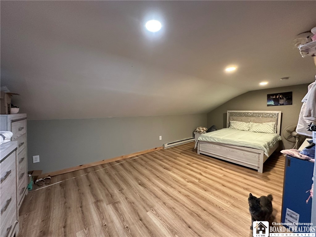 219 Temple Street Dunkirk, NY 14048 - Photo 20 of 30