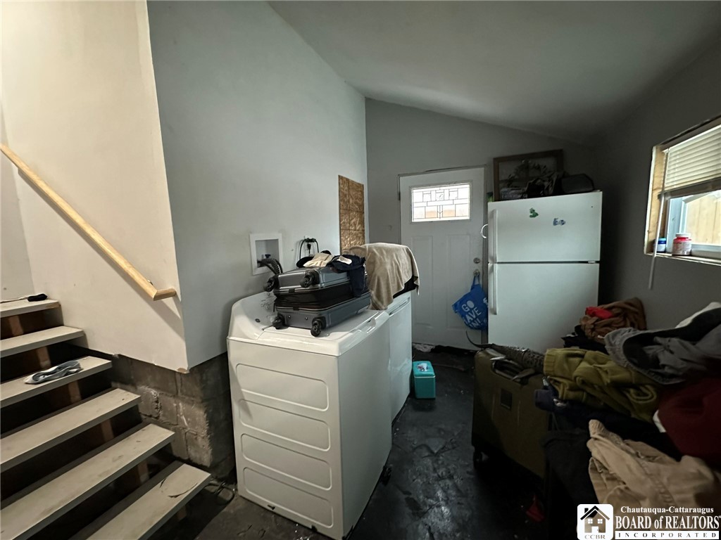 219 Temple Street Dunkirk, NY 14048 - Photo 23 of 30