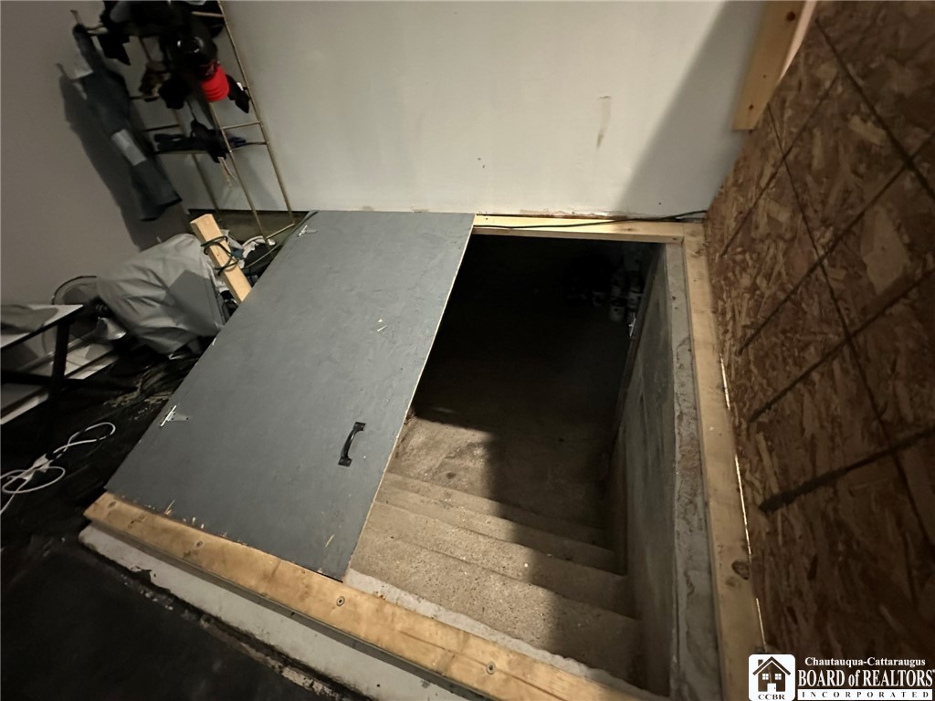 219 Temple Street Dunkirk, NY 14048 - Photo 24 of 30