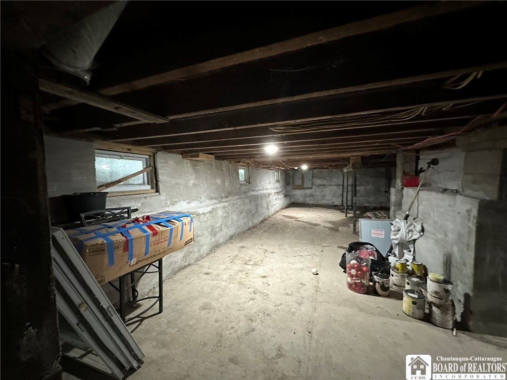 219 Temple Street Dunkirk, NY 14048 - Photo 25 of 30