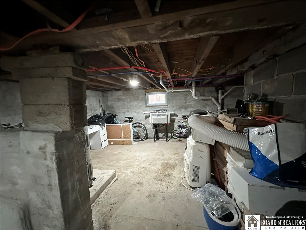 219 Temple Street Dunkirk, NY 14048 - Photo 26 of 30