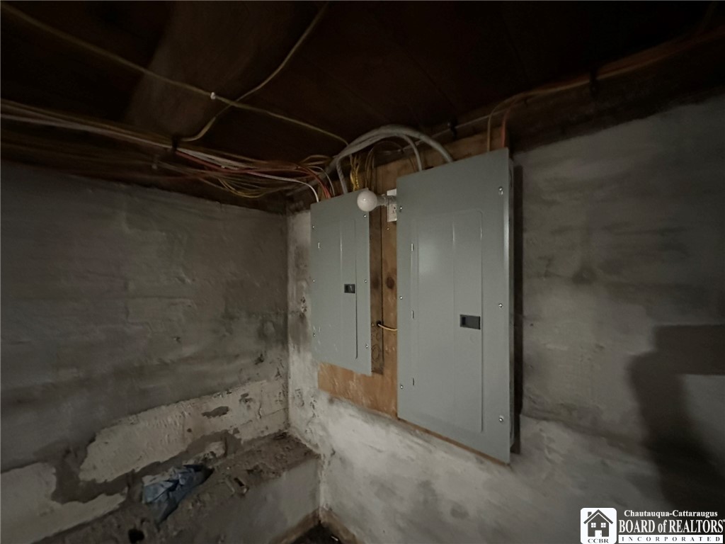 219 Temple Street Dunkirk, NY 14048 - Photo 27 of 30