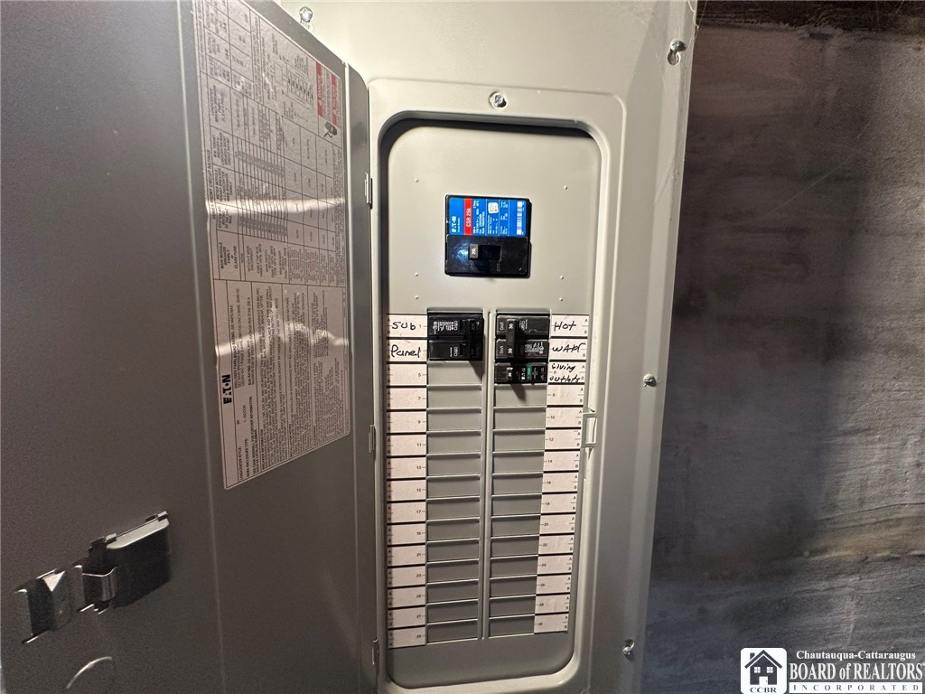 219 Temple Street Dunkirk, NY 14048 - Photo 29 of 30