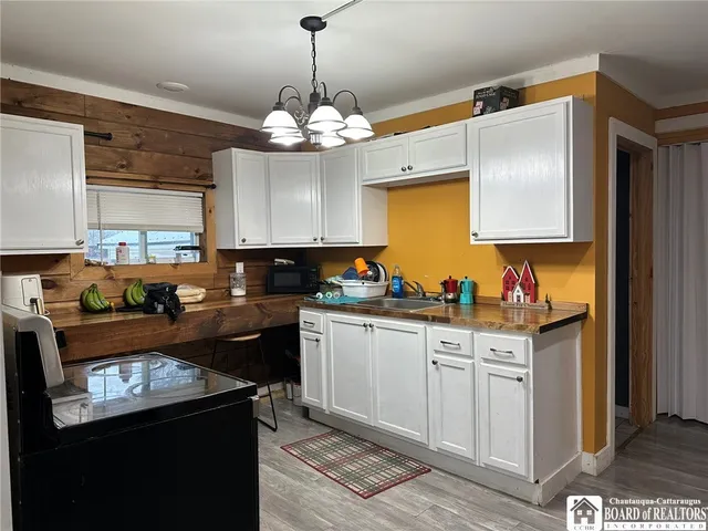 $110,000 | 219 Temple Street, Dunkirk, NY 14048