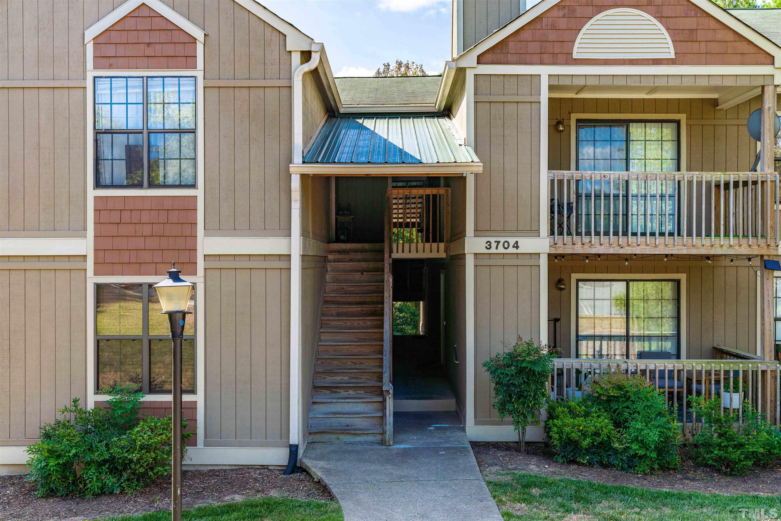 3704 Chimney Ridge Place, Unit 108 Durham, NC 27713 - Photo 1 of 26 Gallery Image 1