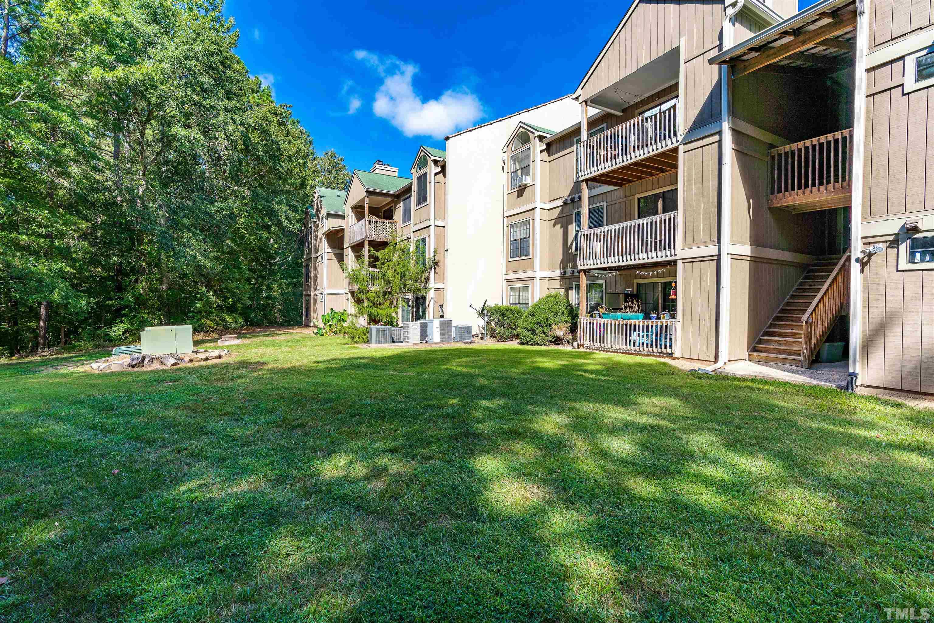 3704 Chimney Ridge Place, Unit 108 Durham, NC 27713 - Photo 25 of 26 Gallery Image 25