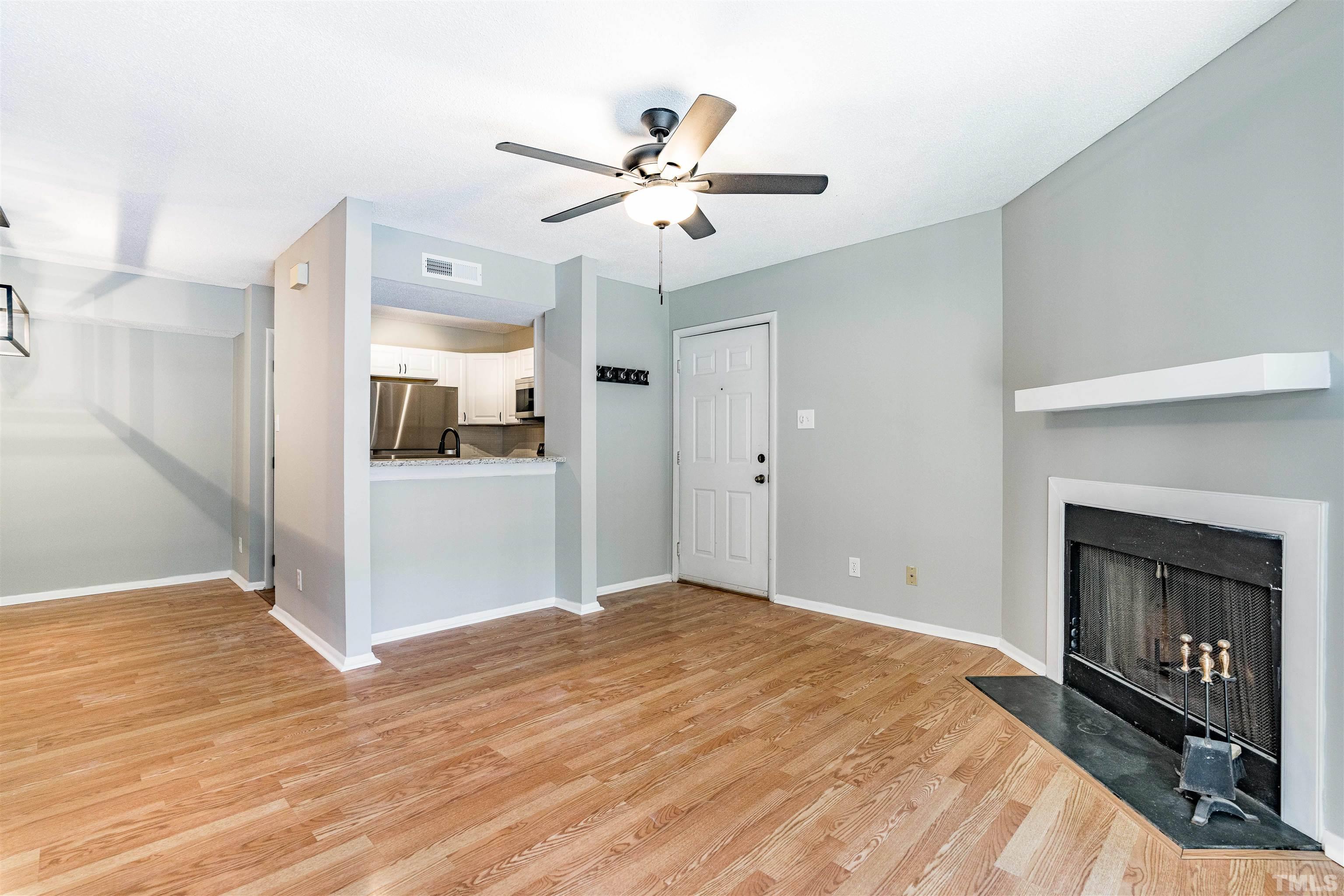 3704 Chimney Ridge Place, Unit 108 Durham, NC 27713 - Photo 5 of 26 Gallery Image 5