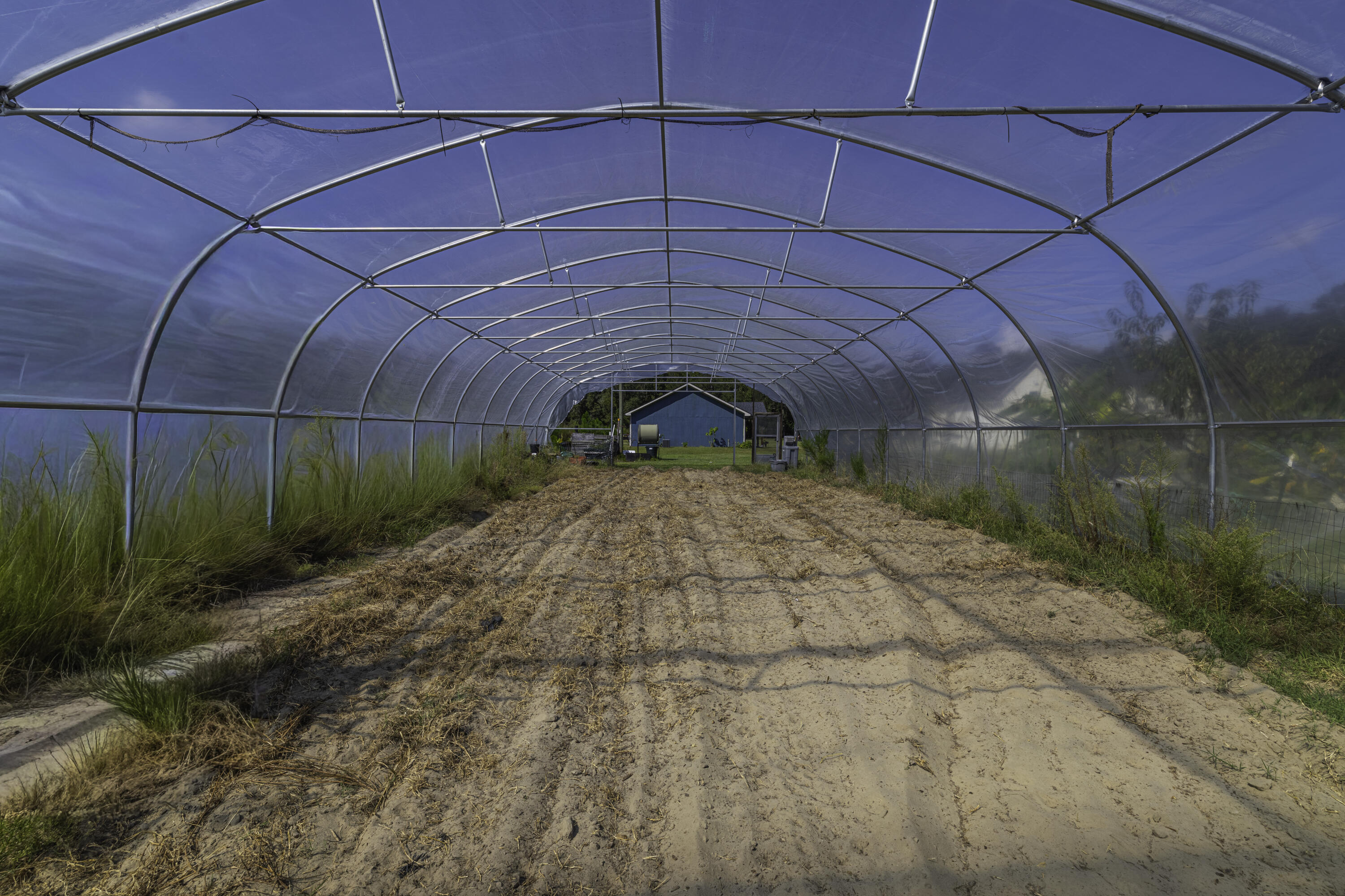 1014 Fire Hill Road Walterboro, SC 29488 - Photo 131 of 162 Greenhouse
