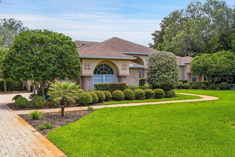 10470 Ramble Ridge Court Weeki Wachee, FL 34613 - Photo 5 of 44
