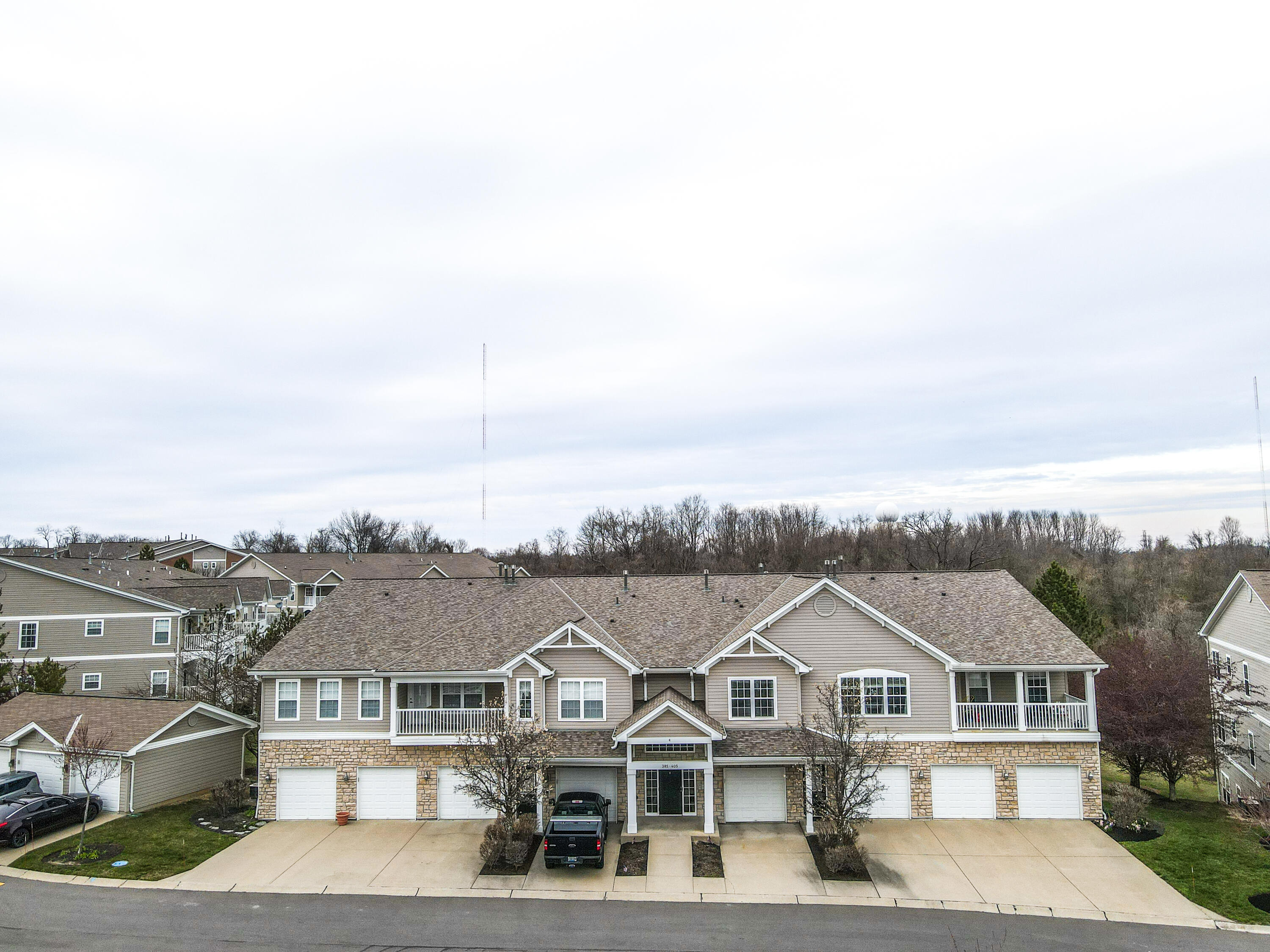 393 Ivy Ridge Drive Cold Spring, KY 41076 - Photo 4 of 29