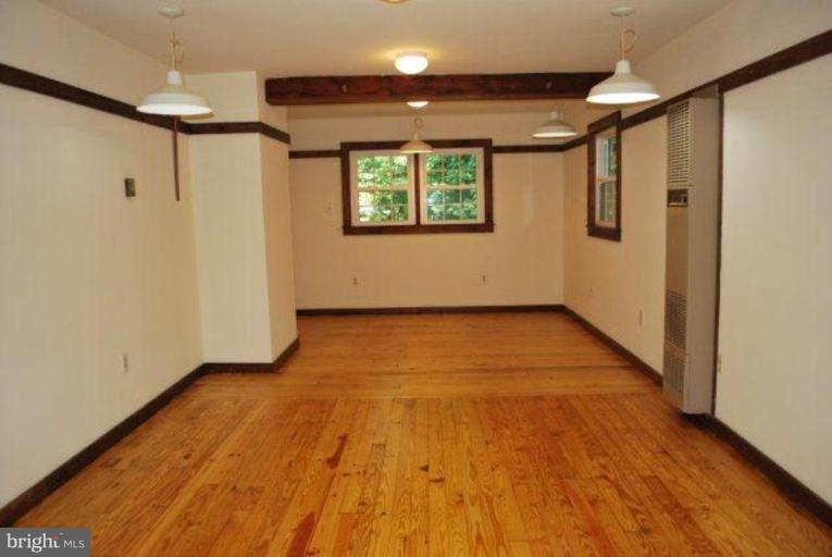 13233 Clifton Road Silver Spring, MD 20904 - Photo 13 of 30 a view of an empty room